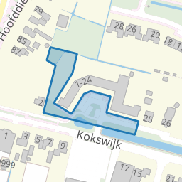 Perceel LEE01-E-3120