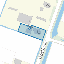 Perceel LEE01-E-3173