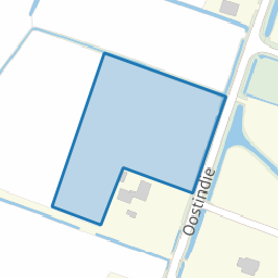 Perceel LEE01-E-3191