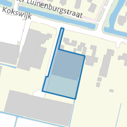 Perceel LEE01-E-3203