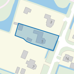 Perceel LEE01-E-3220