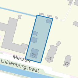 Perceel LEE01-E-3235