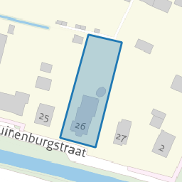 Perceel LEE01-E-3236