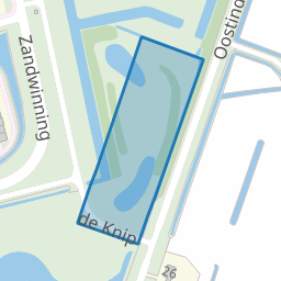 Perceel LEE01-E-3238