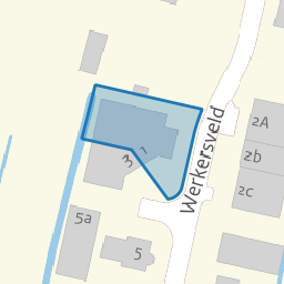 Perceel LEE01-E-3261