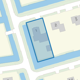 Perceel LEE01-E-3281