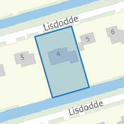 Perceel LEE01-E-3283