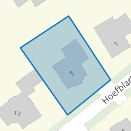 Perceel LEE01-E-3299