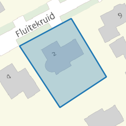 Perceel LEE01-E-3300