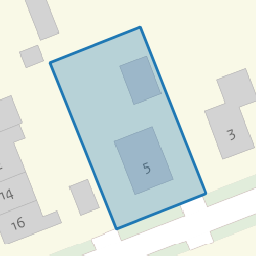 Perceel LEE01-E-3337