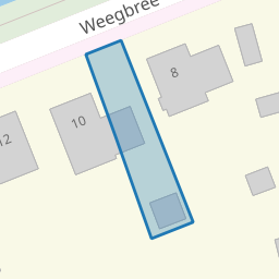 Perceel LEE01-E-3339