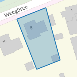 Perceel LEE01-E-3340