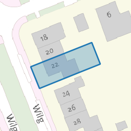 Perceel LEE01-E-3350