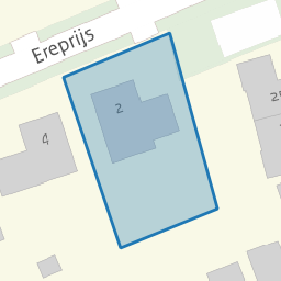 Perceel LEE01-E-3364