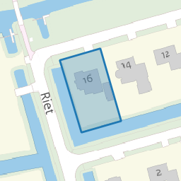 Perceel LEE01-E-3372