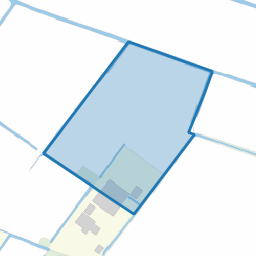 Perceel LEE01-E-3390