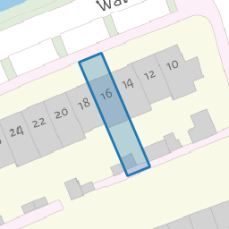 Perceel LEE01-E-3396