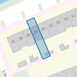 Perceel LEE01-E-3401