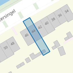 Perceel LEE01-E-3410