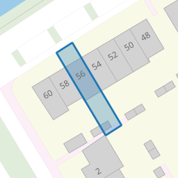 Perceel LEE01-E-3416