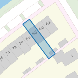 Perceel LEE01-E-3421