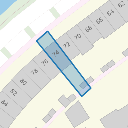 Perceel LEE01-E-3425