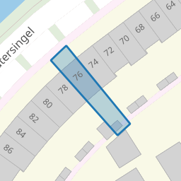 Perceel LEE01-E-3426