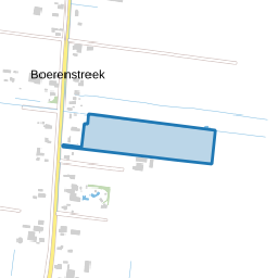 Perceel LEE01-E-3436