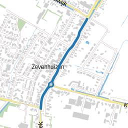 Perceel LEE01-E-3450