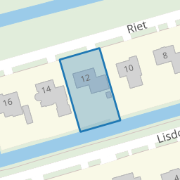 Perceel LEE01-E-3466