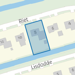 Perceel LEE01-E-3467