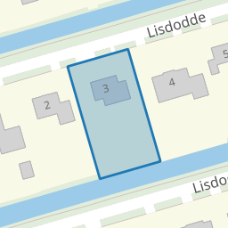 Perceel LEE01-E-3470