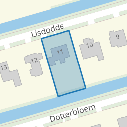 Perceel LEE01-E-3480