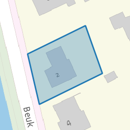 Perceel LEE01-E-3496