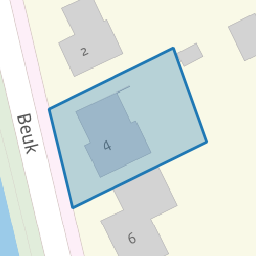 Perceel LEE01-E-3497