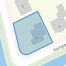 Perceel LEE01-E-3499