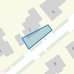 Perceel LEE01-E-3522