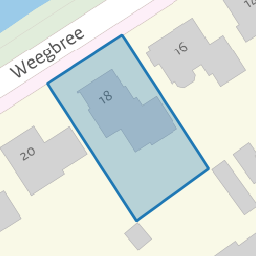 Perceel LEE01-E-3527