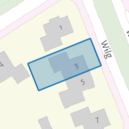 Perceel LEE01-E-3532