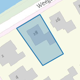 Perceel LEE01-E-3539