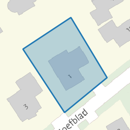 Perceel LEE01-E-3541