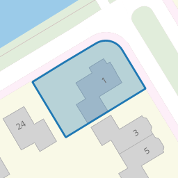 Perceel LEE01-E-3542