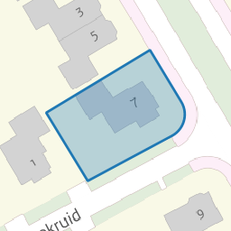 Perceel LEE01-E-3545