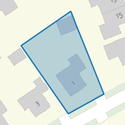 Perceel LEE01-E-3552