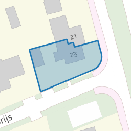 Perceel LEE01-E-3574