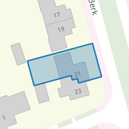 Perceel LEE01-E-3575