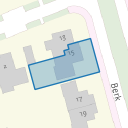 Perceel LEE01-E-3578