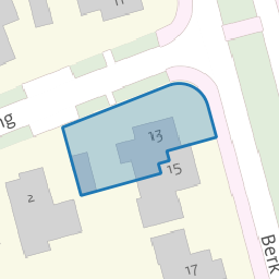 Perceel LEE01-E-3579