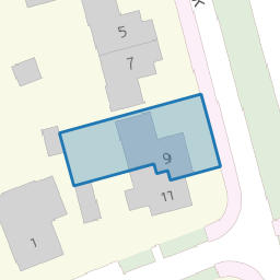 Perceel LEE01-E-3583