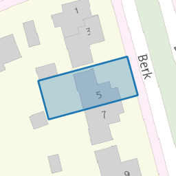 Perceel LEE01-E-3585